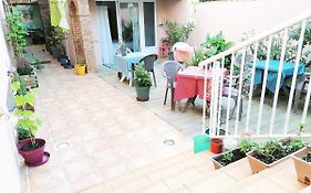 Hotel & Cantine De La Plage